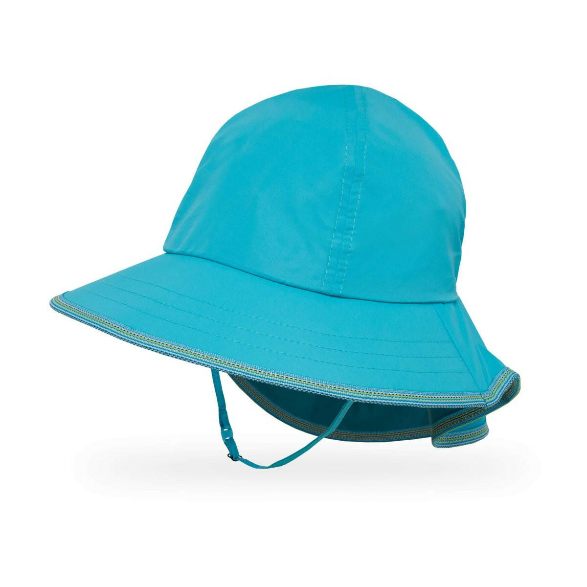 Sunday Afternoons Kids Play Hat - Blue Bird - HYPHEN KIDS