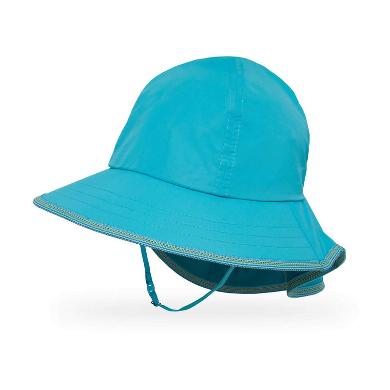 Sunday Afternoons Kids Play Hat - Blue Bird - HYPHEN KIDS