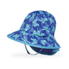 Sunday Afternoons Kids' Play Hat - Butterfly Dream - Hats - Accessories