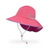 Sunday Afternoons Kids Play Hat - Hot Pink - Hats - Accessories