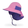 Sunday Afternoons Kids Play Hat - Lilac - Hats - Accessories