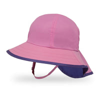 Sunday Afternoons Kids Play Hat - Lilac - Hats - Accessories
