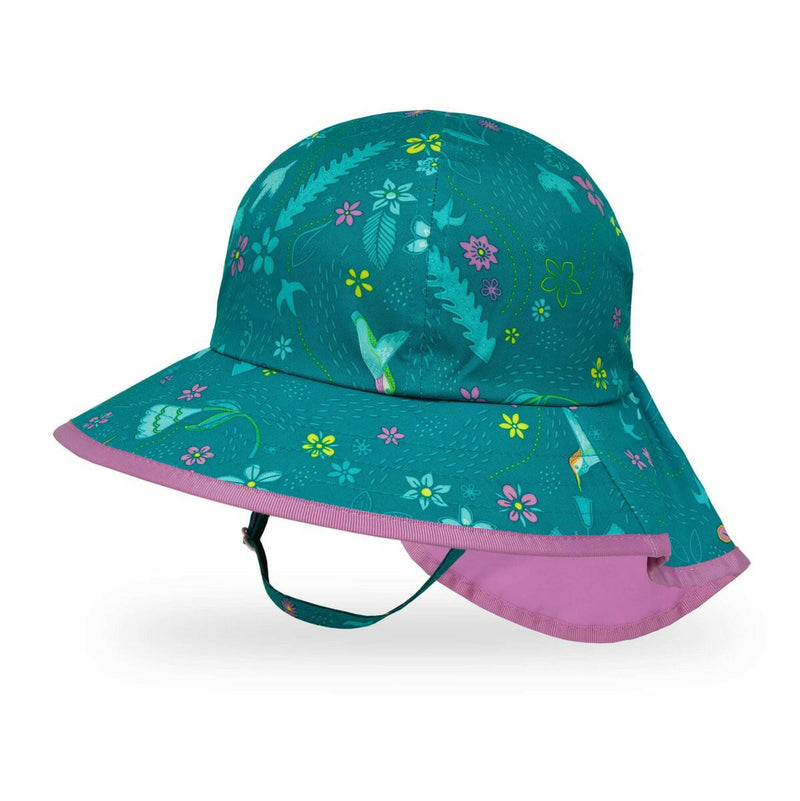 Sunday Afternoons Kids Play Hat - Morning Birds - HYPHEN KIDS
