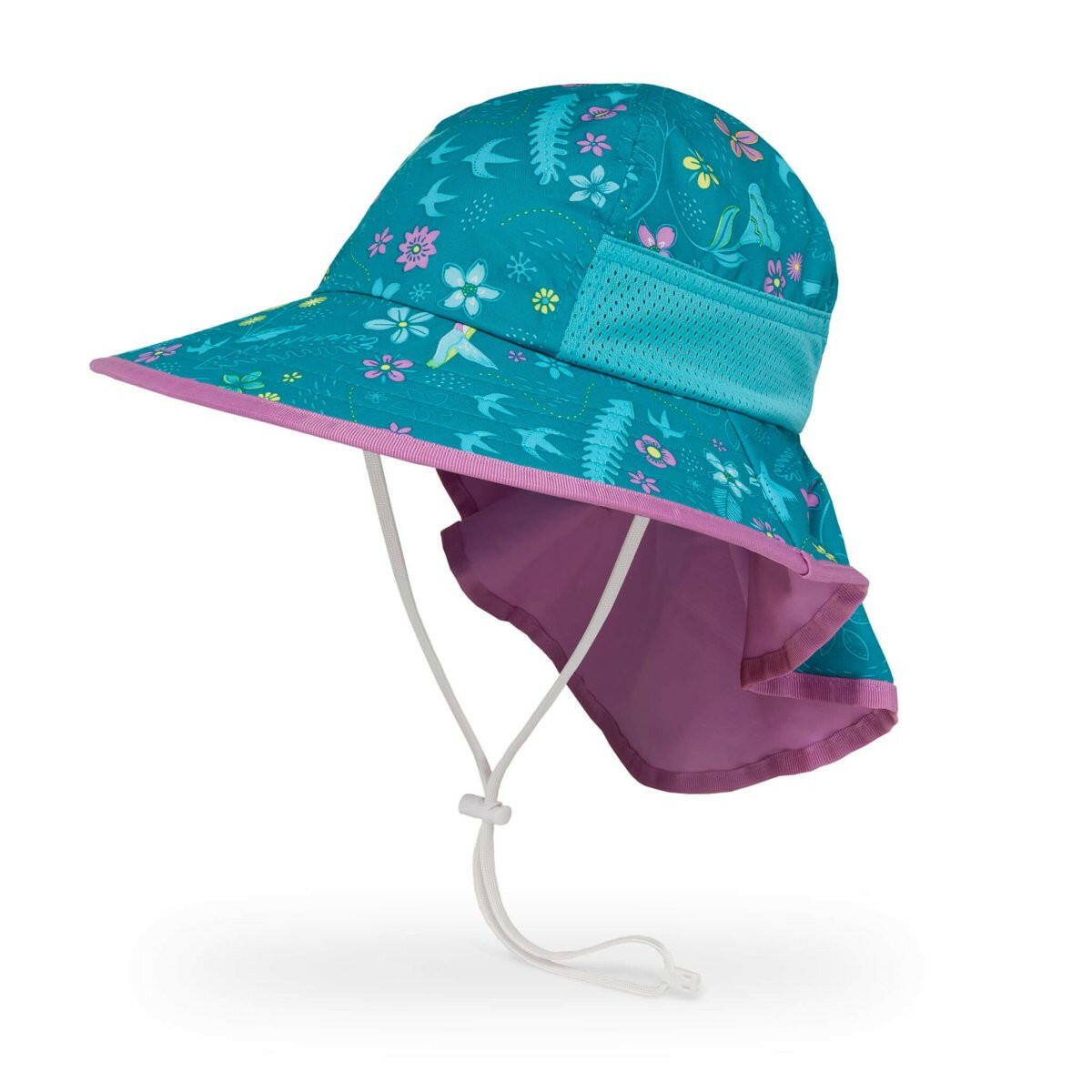 Sunday Afternoons Kids Play Hat - Morning Birds - Hats - Accessories