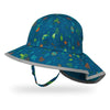 Sunday Afternoons Kids Play Hat - Ocean Life - Hats - Accessories