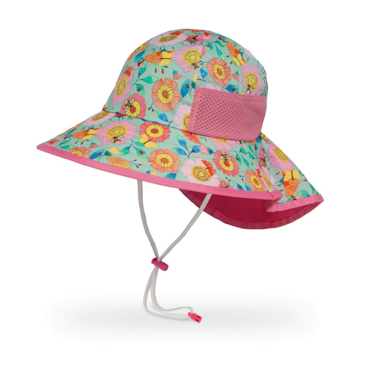 Sunday Afternoons Kids Play Hat - Pollinator - Hats - Accessories
