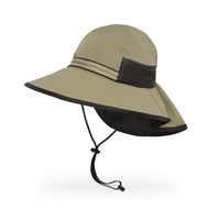 Sunday Afternoons Kids Play Hat - Sand/Black - Hats - Accessories