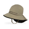 Sunday Afternoons Kids Play Hat - Sand/Black - Hats - Accessories