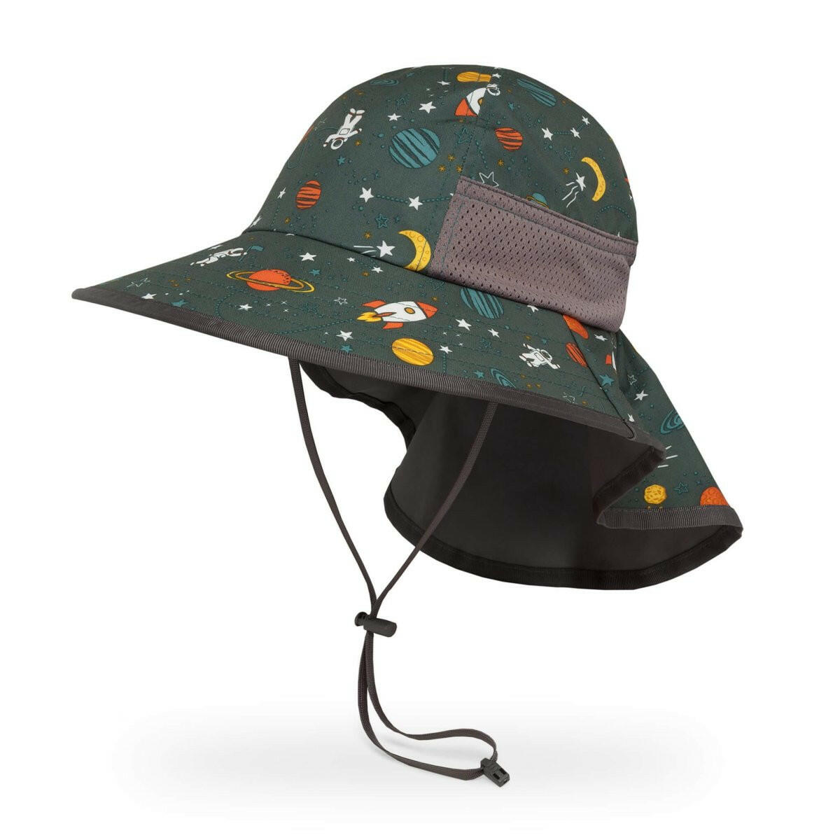 Sunday Afternoons Kids Play Hat - Space Explorer - Hats - Accessories
