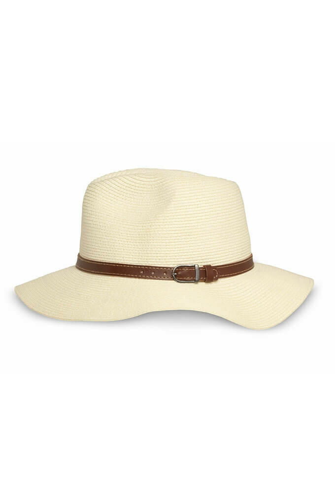 Sunday Afternoons Women's Coronado Hat - Cream - HYPHEN KIDS