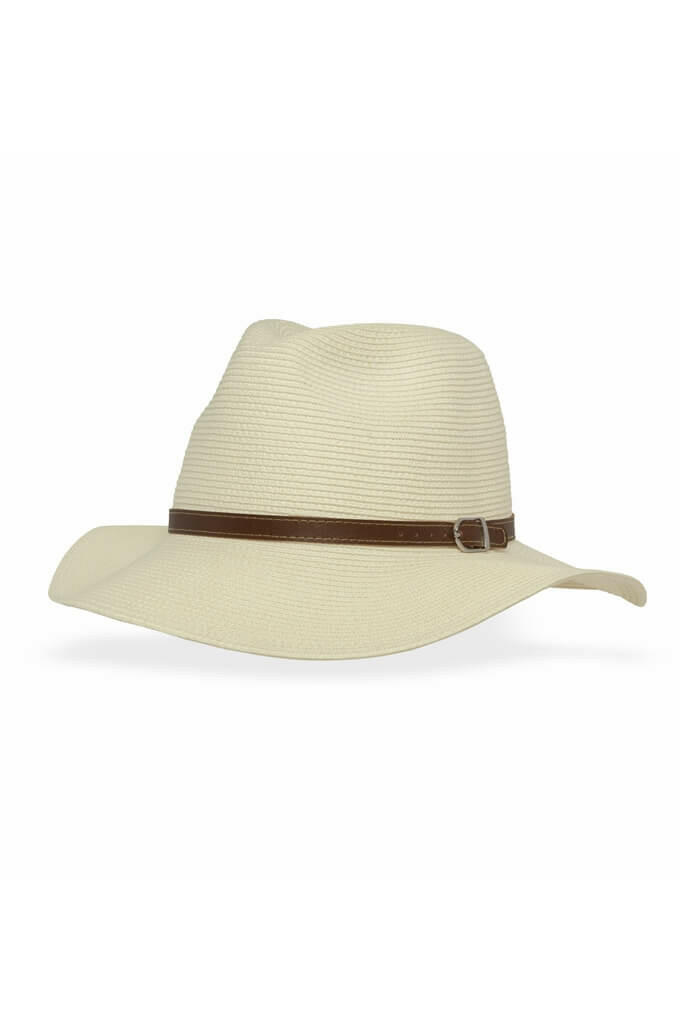 Sunday Afternoons Women's Coronado Hat - Cream - HYPHEN KIDS