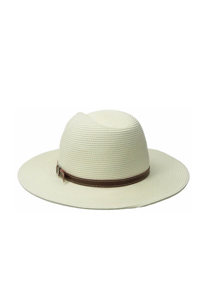 Sunday Afternoons Women's Coronado Hat - Cream -HYPHEN KIDS