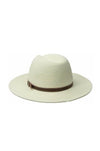 Sunday Afternoons Women's Coronado Hat - Cream - Hats - Accessories