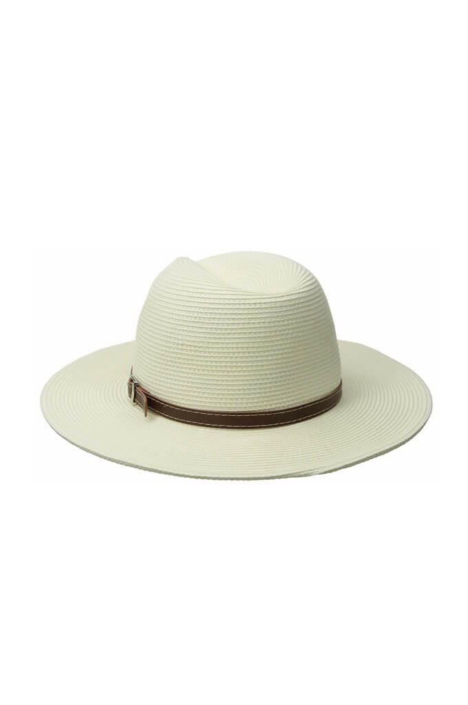 Sunday Afternoons Women's Coronado Hat - Cream - HYPHEN KIDS