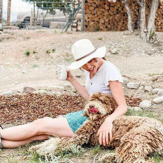 Sunday Afternoons Women's Coronado Hat - Cream - HYPHEN KIDS