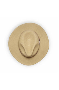 Sunday Afternoons Women's Coronado Hat - Natural - Hats - Accessories