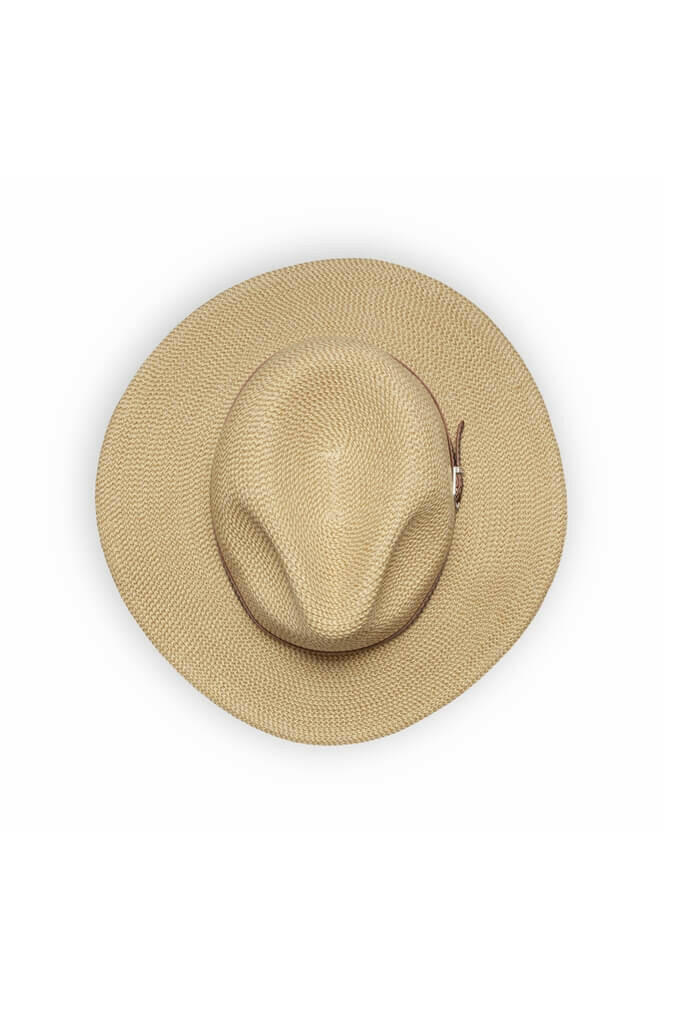 Sunday Afternoons Women's Coronado Hat - Natural - Hats - Accessories