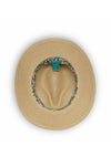 Sunday Afternoons Women's Coronado Hat - Natural - Hats - Accessories