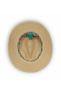 Sunday Afternoons Women's Coronado Hat - Natural - Hats - Accessories