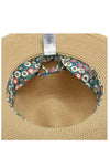 Sunday Afternoons Women's Coronado Hat - Natural - Hats - Accessories