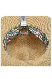 Sunday Afternoons Women's Coronado Hat - Natural - Hats - Accessories