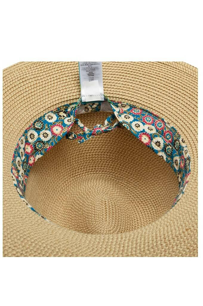 Sunday Afternoons Women's Coronado Hat - Natural - Hats - Accessories