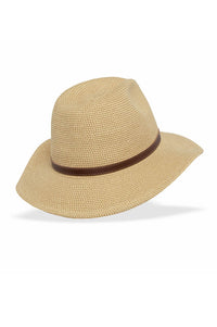 Sunday Afternoons Women's Coronado Hat - Natural -HYPHEN KIDS