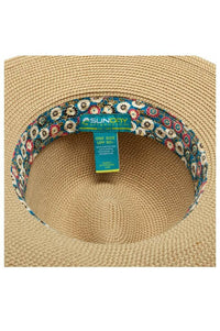Sunday Afternoons Women's Coronado Hat - Natural - Hats - Accessories