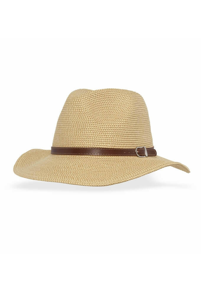 Sunday Afternoons Women's Coronado Hat - Natural - HYPHEN KIDS