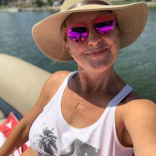 Sunday Afternoons Women's Coronado Hat - Natural - Hats - Accessories