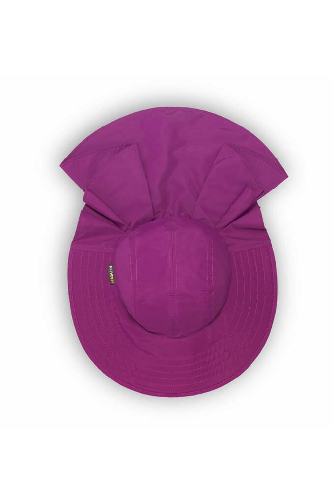 Sunday Afternoons Women's Sundancer Hat - Purple - HYPHEN KIDS