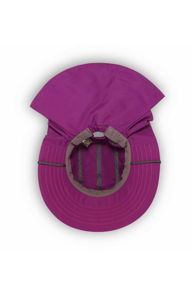 Sunday Afternoons Women's Sundancer Hat - Purple - HYPHEN KIDS
