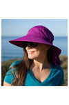 Sunday Afternoons Women's Sundancer Hat - Purple -HYPHEN KIDS