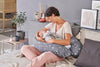 Theraline Comfort Maternity Cushion - Tender Blossom - pillow - 