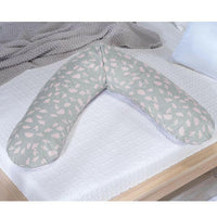 Theraline Comfort Maternity Cushion - Tender Blossom - pillow - 