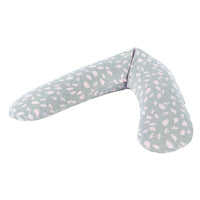 Theraline Comfort Maternity Cushion - Tender Blossom - pillow - 
