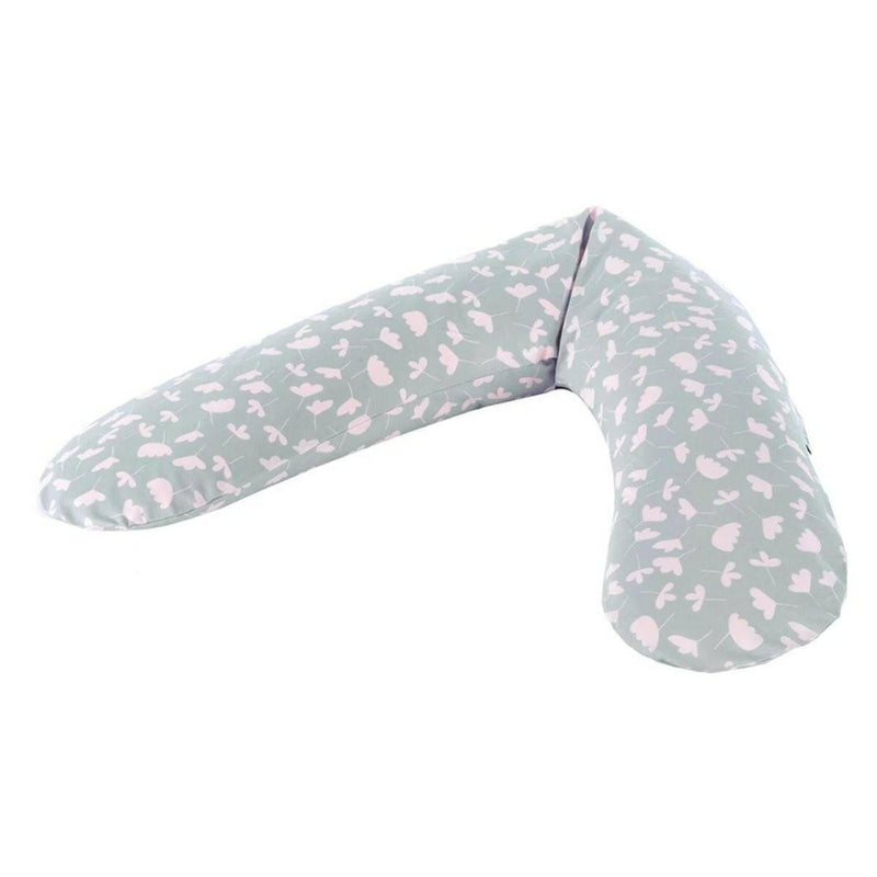 Theraline Comfort Maternity Cushion - Tender Blossom - HYPHEN KIDS