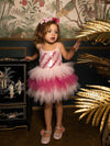 Tutu Du Monde Bebe Chi Chi Tutu Dress - Dresses - 1 - 2Y