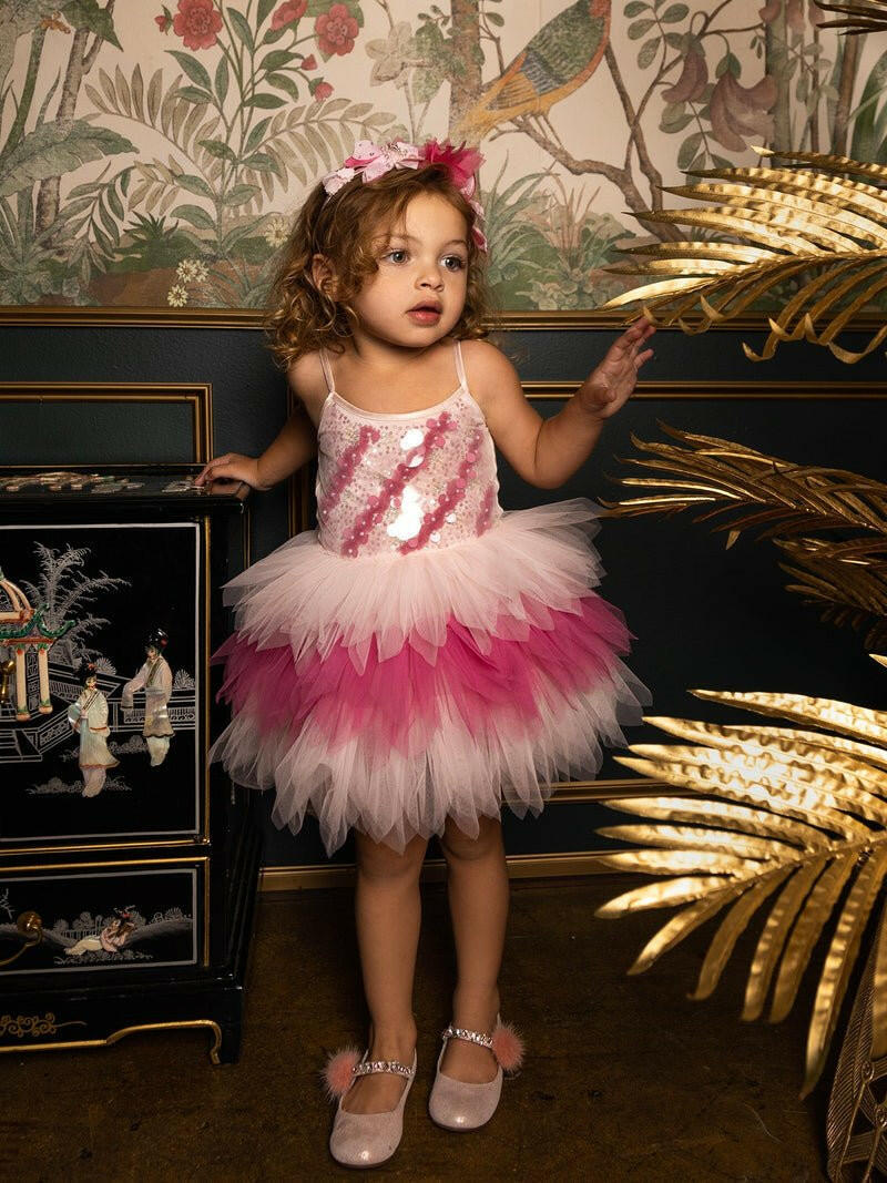 Tutu Du Monde Bebe Chi Chi Tutu Dress - HYPHEN KIDS