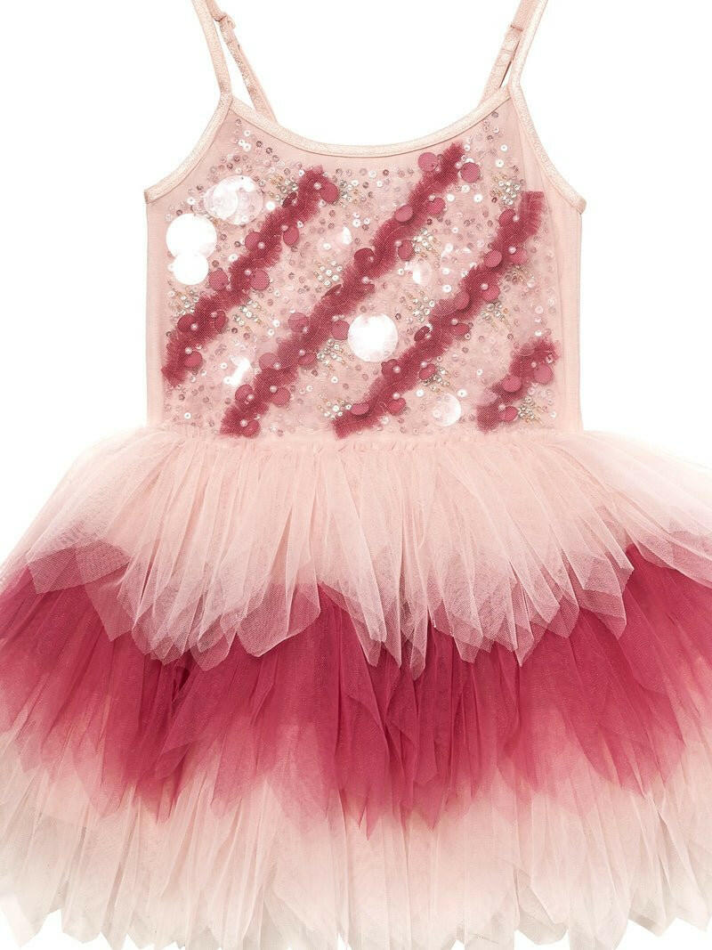 Tutu Du Monde Bebe Chi Chi Tutu Dress - Dresses - 1 - 2Y