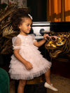 Tutu Du Monde Bebe Dreamscape Tulle Dress - Dresses - 1 - 2Y