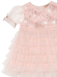 Tutu Du Monde Bebe Dreamscape Tulle Dress - Dresses - 1 - 2Y
