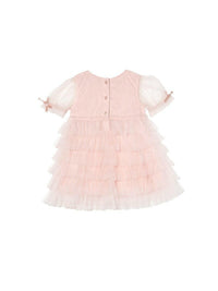 Tutu Du Monde Bebe Dreamscape Tulle Dress - Dresses - 1 - 2Y