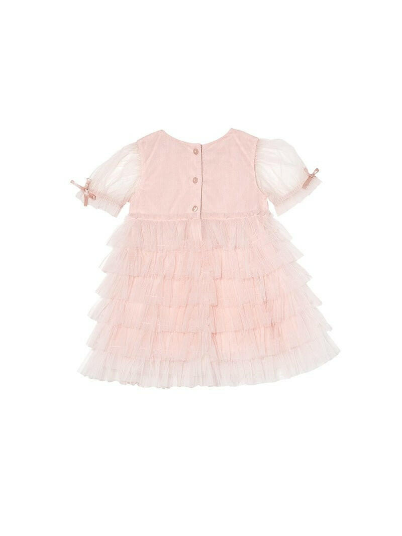 Tutu Du Monde Bebe Dreamscape Tulle Dress - HYPHEN KIDS