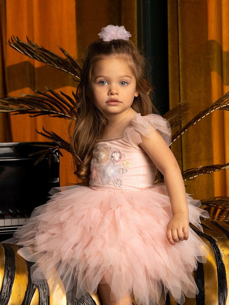 Tutu Du Monde Bebe Fantastical Tutu Dress - HYPHEN KIDS