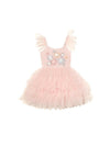 Tutu Du Monde Bebe Fantastical Tutu Dress - Dresses - 1 - 2Y