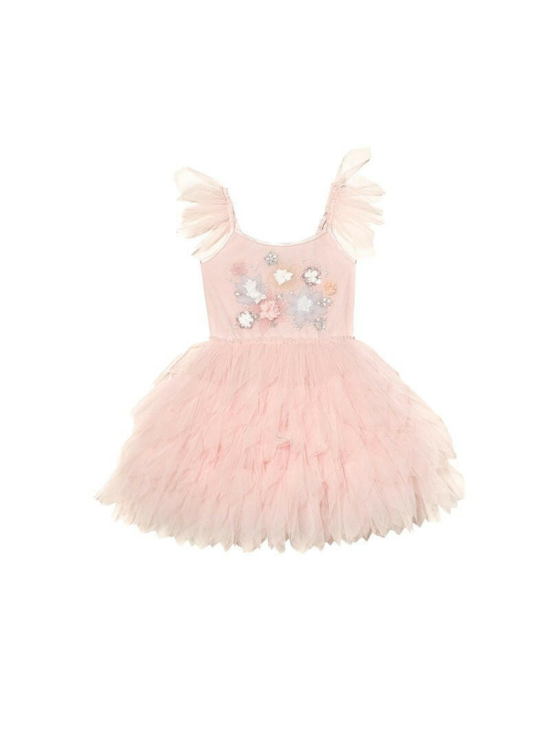 Tutu Du Monde Bebe Fantastical Tutu Dress - HYPHEN KIDS