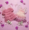 Tutu Du Monde Bebe Love Parade Tulle Dress - Dresses - 1 - 2Y