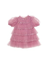 Tutu Du Monde Bebe Love Parade Tulle Dress - Dresses - 1 - 2Y