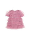 Tutu Du Monde Bebe Love Parade Tulle Dress - Dresses - 1 - 2Y